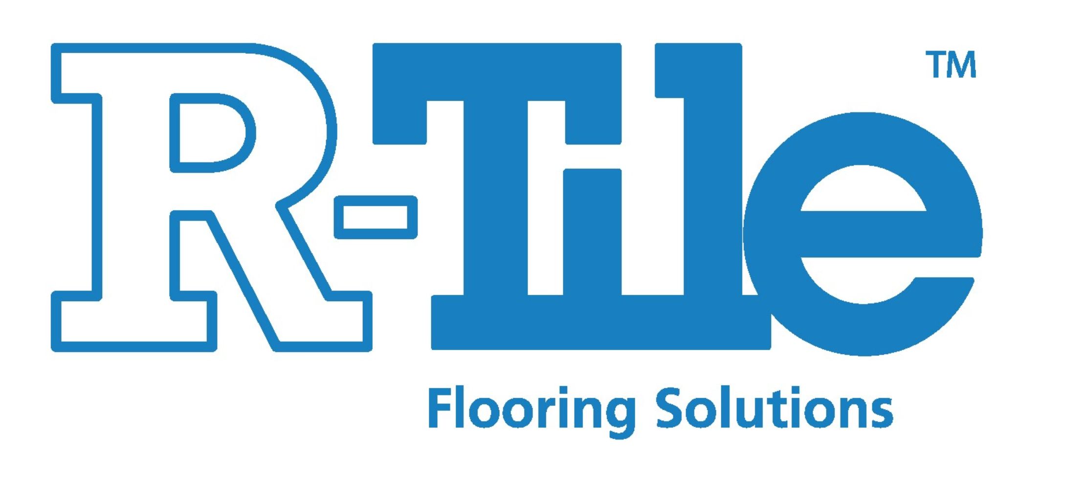 R-Tile Logo